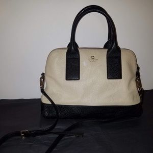 Kate Spade Southport Avenue Jenny Satchel